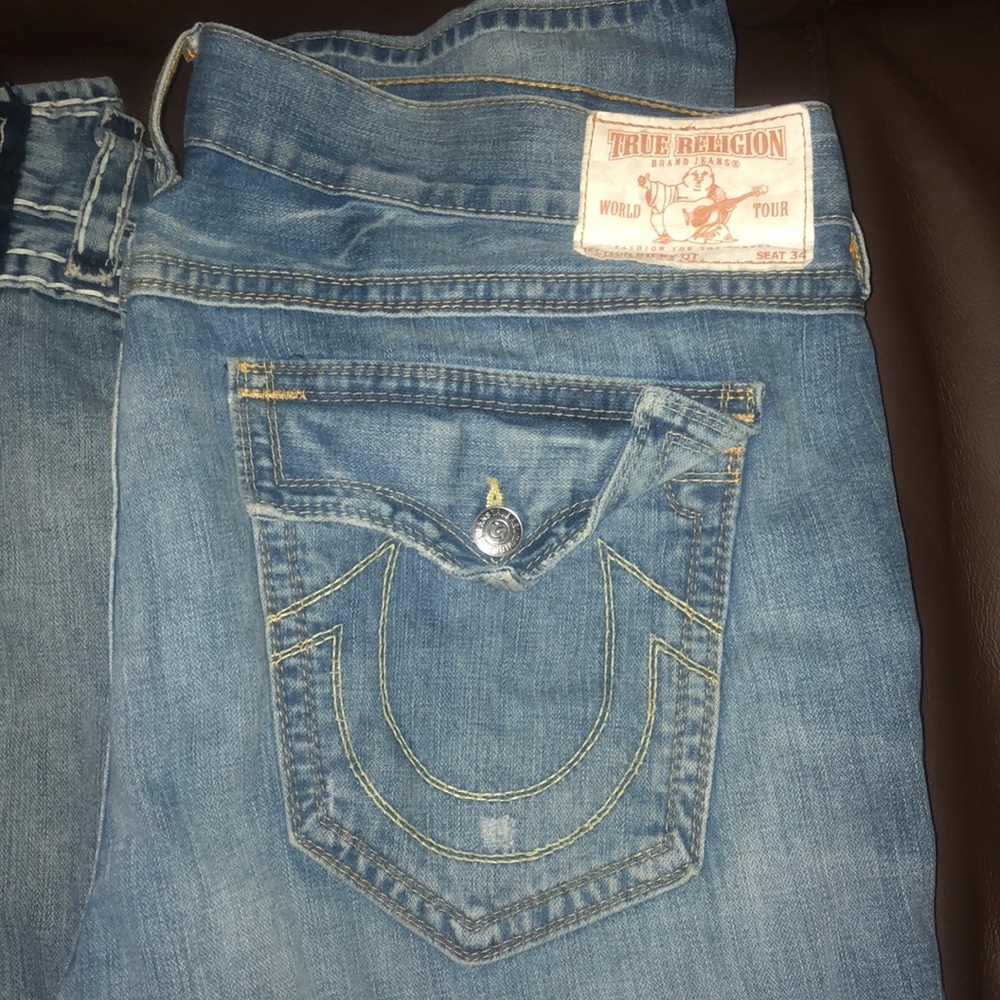 True Religion Jeans
